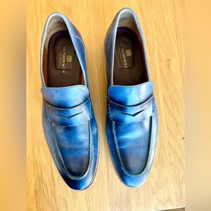 Bruno Magli men’s shoes